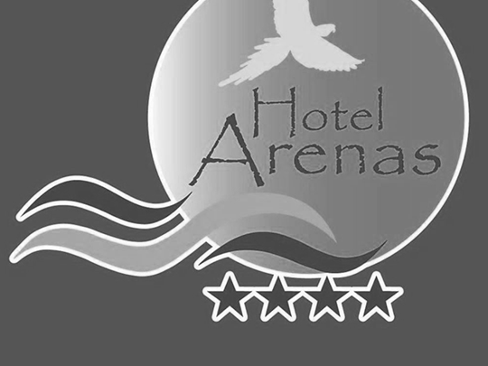 arenas