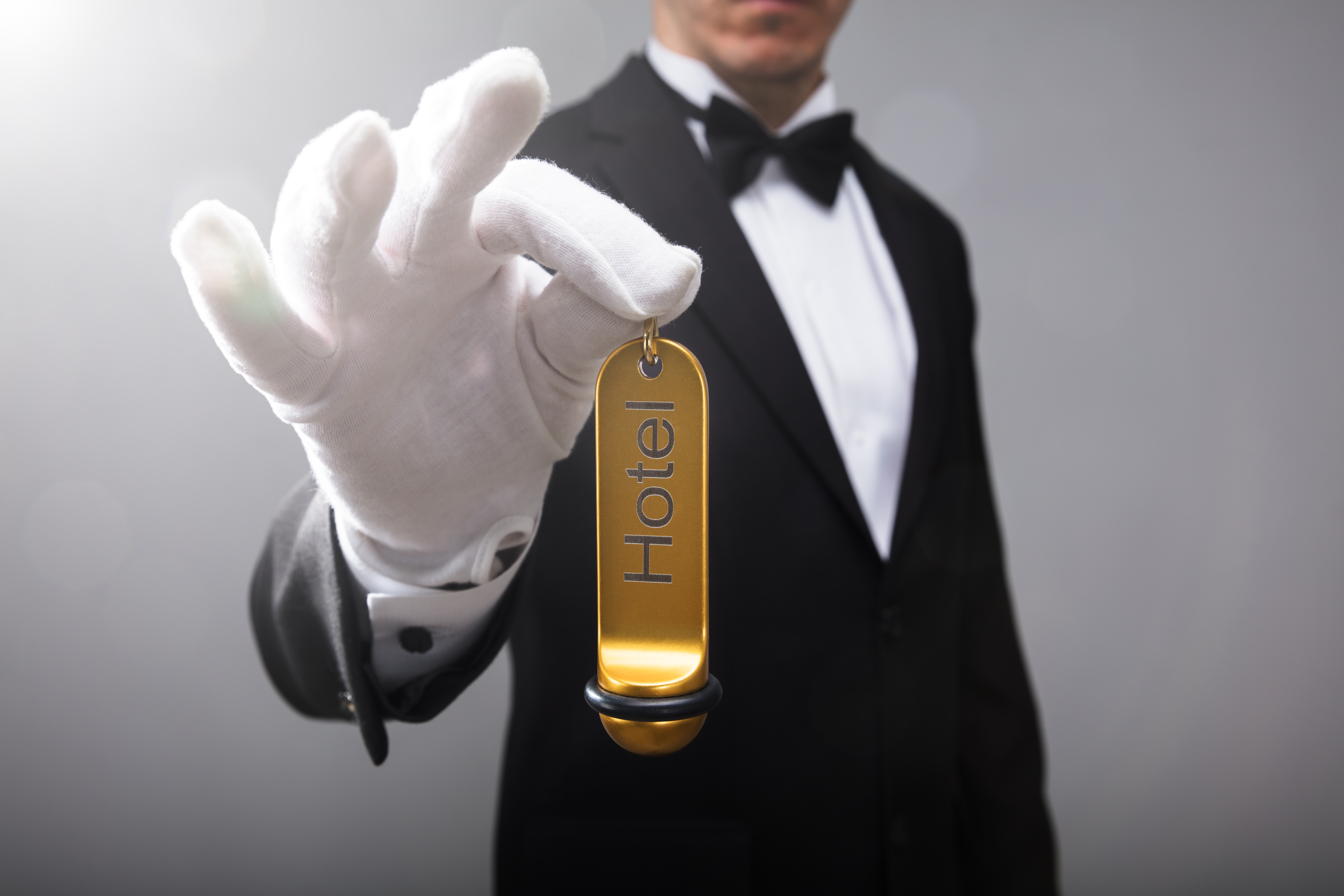 La Nueva Hospitalidad Luxury: Un Estándar de Excelencia