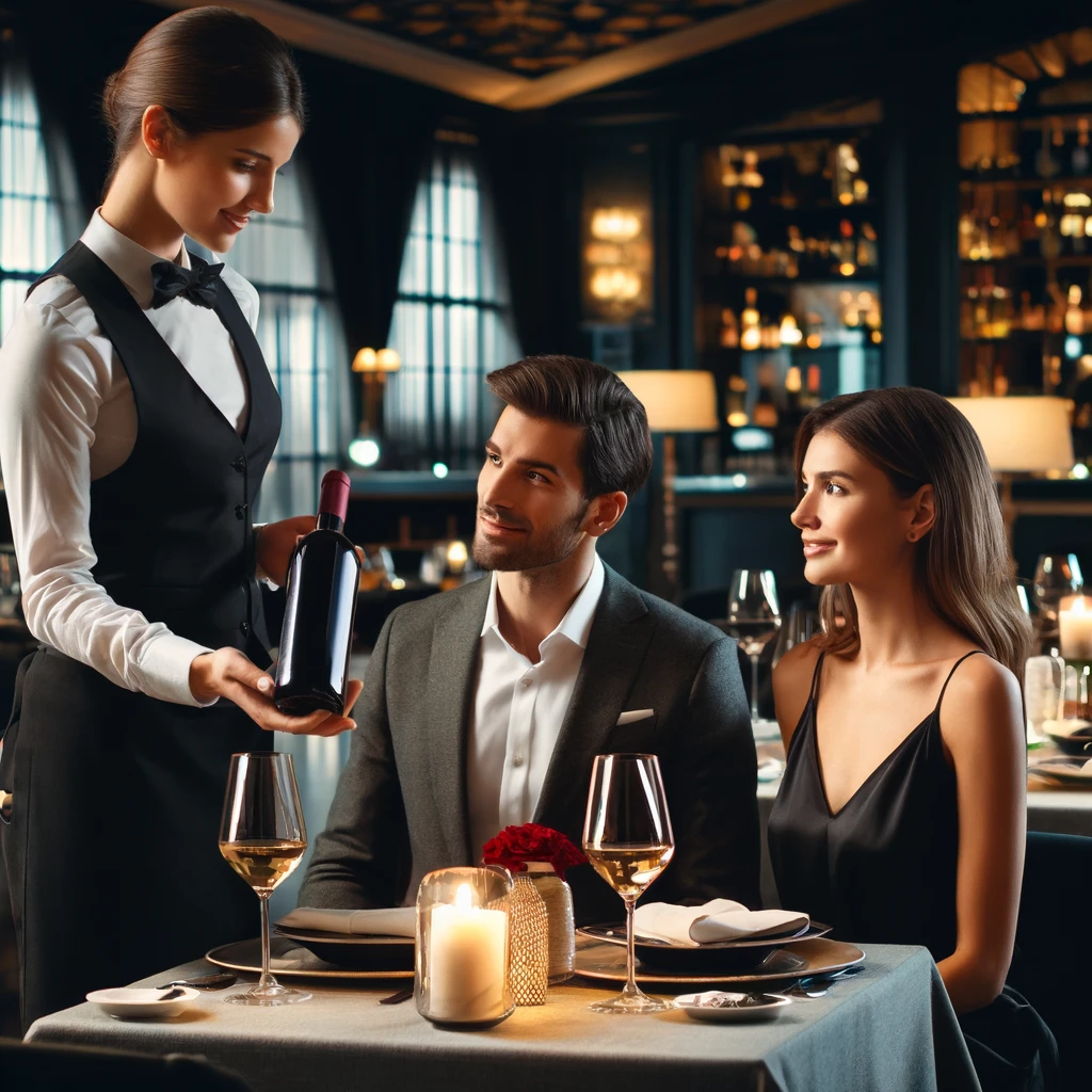 El Arte del Upselling en Restaurantes